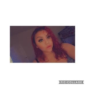 Meet your Posher, Jasmin